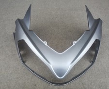 Front Upper Fairing Headlight