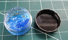 Tonearm Cueing Silicon