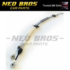 Gear selector cables - oe,