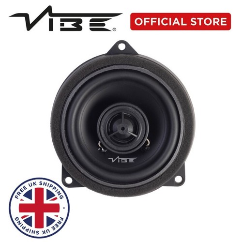 Vibe bmw series - vibe,