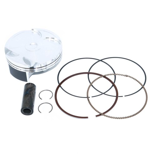 Piston kit vertex a - piston, hc