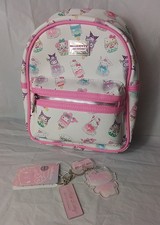 Hello Kitty Backpack and Bag