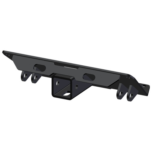 Ranger lower inch receiver - ranger,