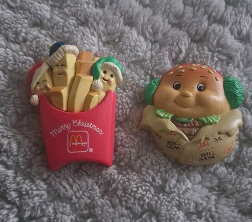 Vintage mcdonald s big - vintage, mcdonald's