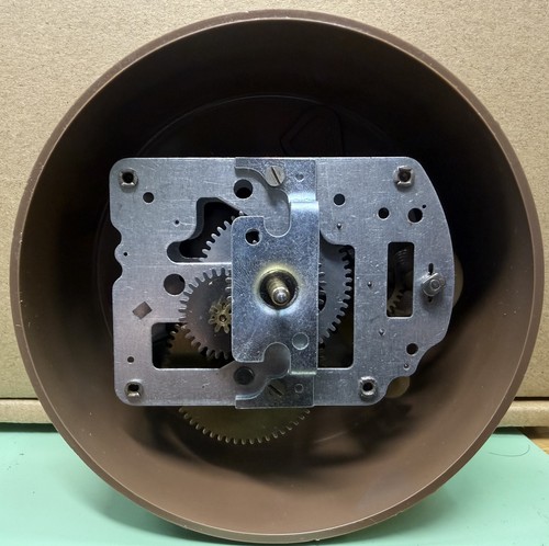 Smiths clock movement - smiths, &