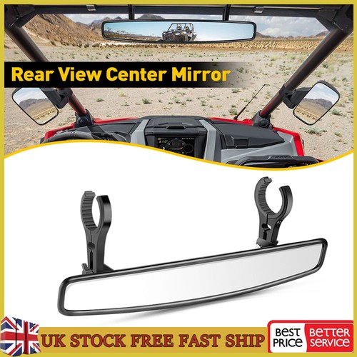 Blind spot mirror - spot, side