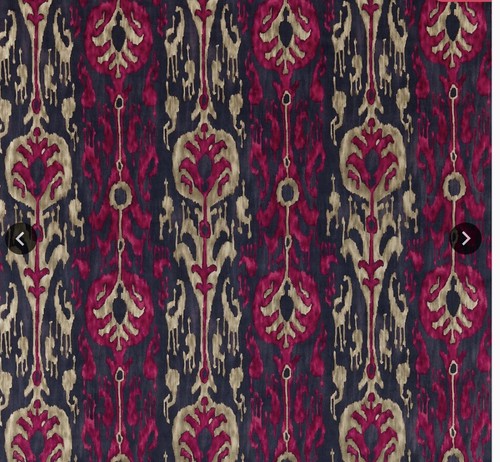Metres zoffany kashgar - 2,
