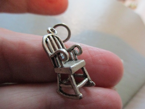 Cute vintage antique rocking - cute,