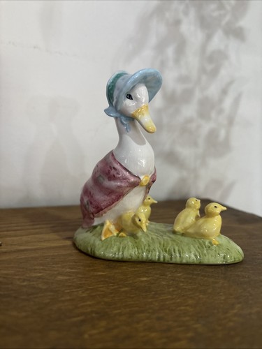 Beatrice potter beswick royal - beatrice,