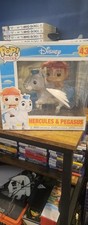 Funko Pop Ride Hercules And