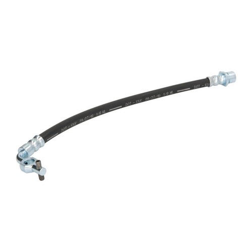 Brake pipe hose flexible - brake,