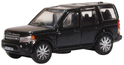 Oxford diecast 148 - oxford, lr