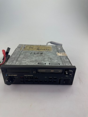 Blaupunkt cologne rcr - blaupunkt, 47