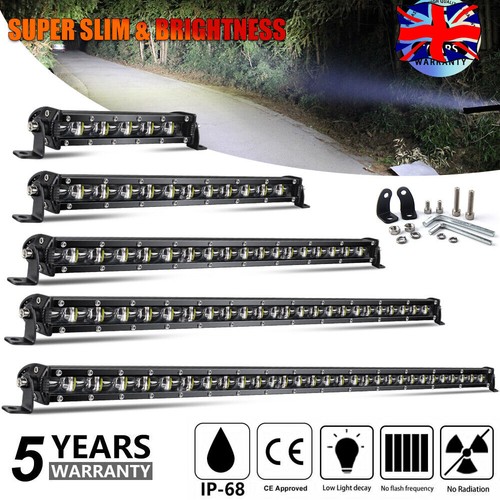 Light bar spot - 7/10/14/20/32''light,
