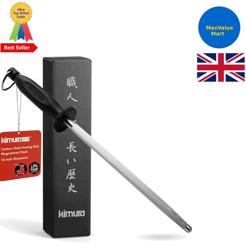 Lifetime inch honing rod - lifetime, 10-inch
