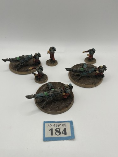 Forge world oop renegade - world,