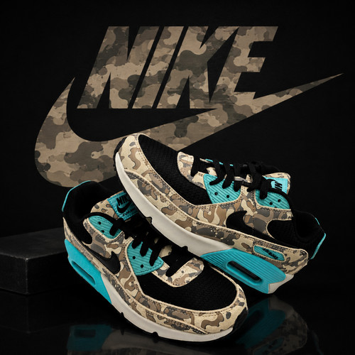 Nike air max - nike,