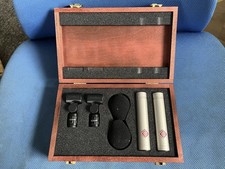 Neumann KM 184 Small Diaphragm