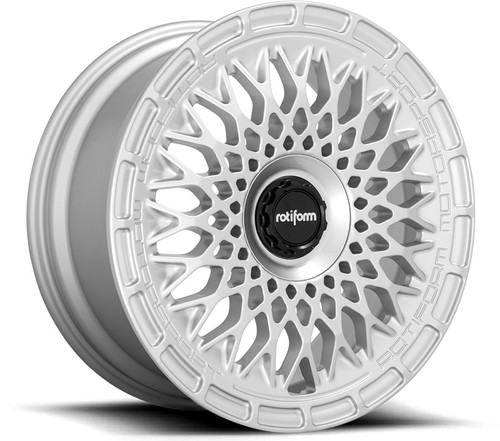Alloy wheels rotiform - alloy, 19"