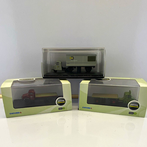 Oxford diecast - diecast,
