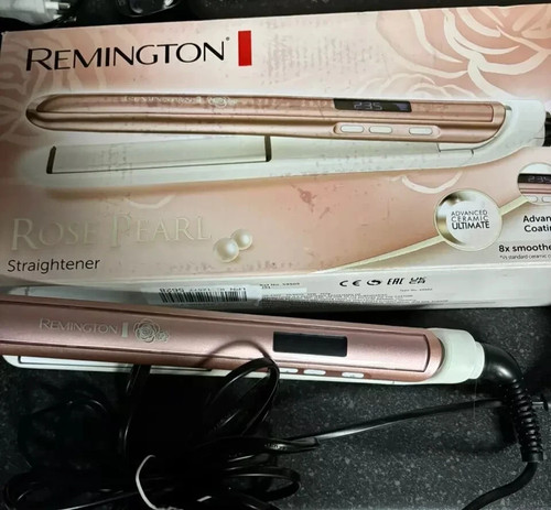 Remington rose pearl - remington,