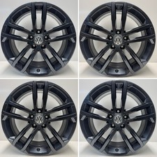 Volkswagen Golf GTD 18”