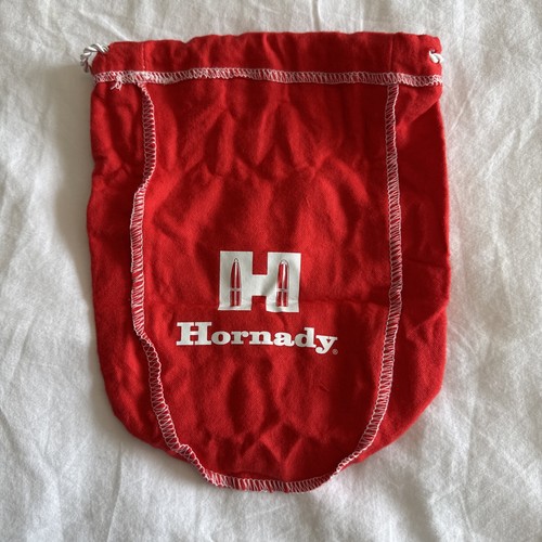 Hornady bullet bags tip - bags, /