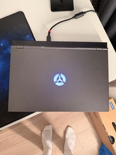 Lenovo legion 144hz - 5p,