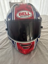 Bell Motorcycles Helmet M5