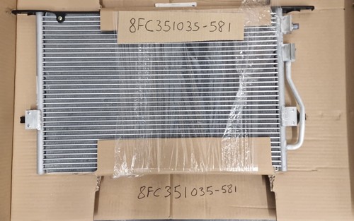 Air con condenser fits - air,