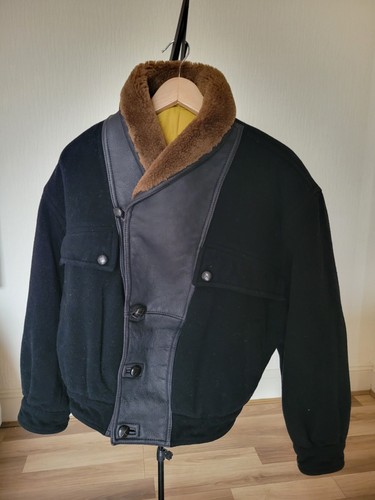 Vera pelle mens - vera,