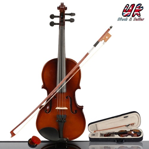 Acoustic violin 4 size - violin,