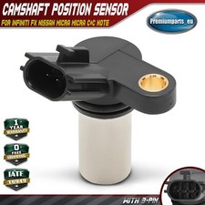 Camshaft Position Sensor for Infiniti FX Nissan Micra Micra C+C Note Primera New