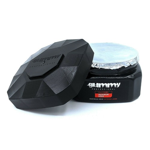 Gummy gel 220ml - gel, hair