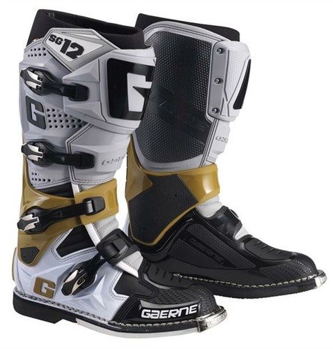 Gaerne sg12 - gaerne,