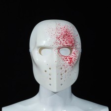 Costume Props Cosplay Mask