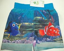 Baby Boys Swim Shorts with