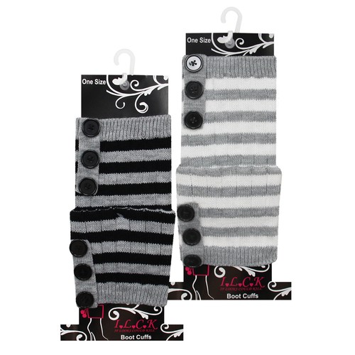 Girls leg boot warmers - girls,