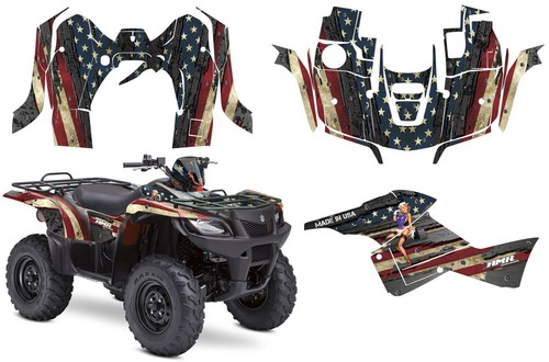 Atv graphics decals for - graphics,
