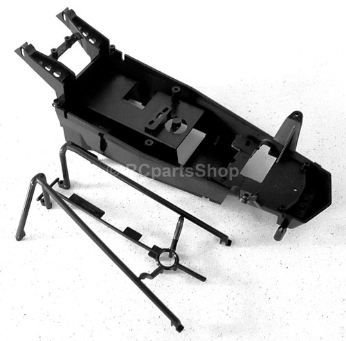 Tamiya grasshopper - tamiya,