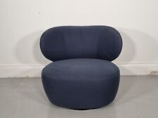 Walter Knoll BAO swivel chair