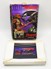 1994 ATARI JAGUAR PAL GAME -
