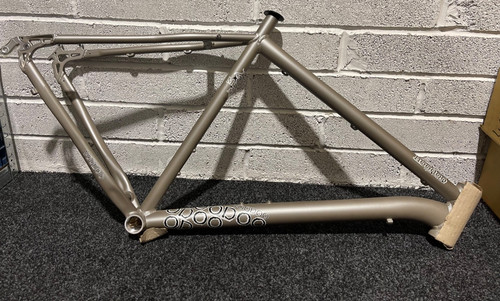 Voodoo hoodoo 29er - voodoo, frame