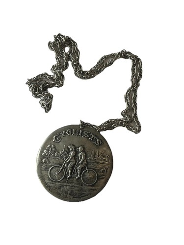 Vintage cyclist international - vintage,