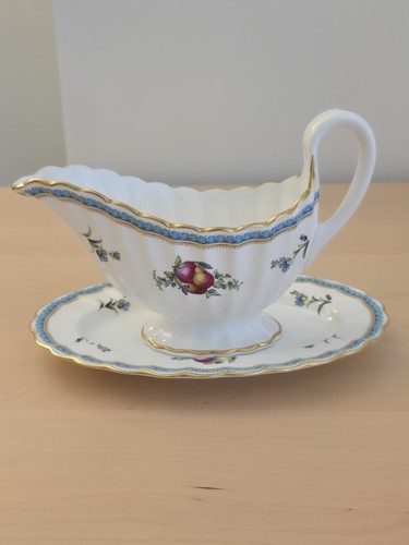 Spode trapnell sprays gravy - sprays,