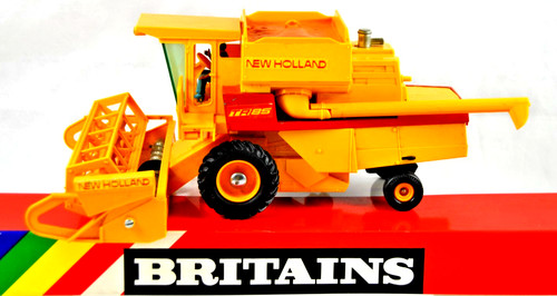 Britains farm 9575 - farm,