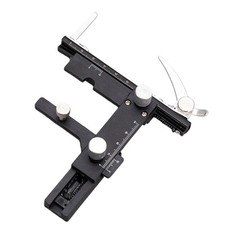 Easy to Use Microscope Slide