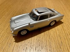 MINT Scalextric C4436 James Bond Aston Martin DB5 Goldfinger Car