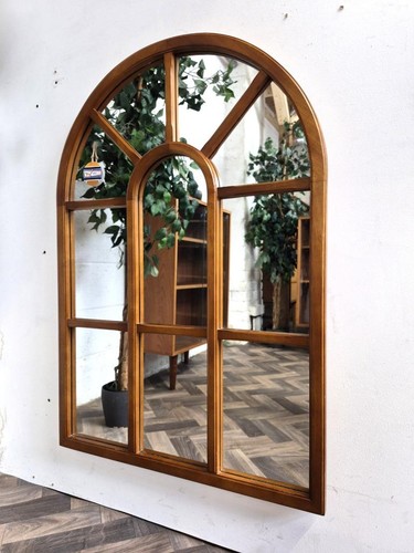 Vintage mid century arched - vintage,