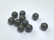 Unfired 18th Century Musket